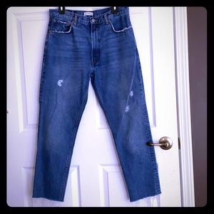 Zara Jeans